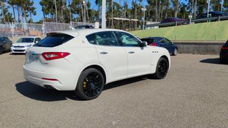 Maserati Levante V6 GranLusso AWD 202 kW (275 CV)