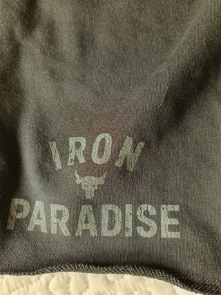 Pantalón corto Under Armour 