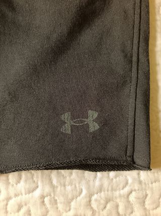 Pantalón corto Under Armour 
