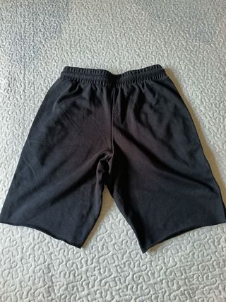 Pantalón corto Under Armour 