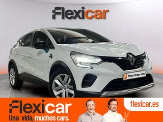 Renault Captur Intens TCe 74kW (100CV) GLP