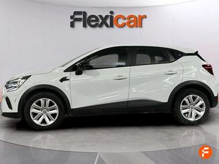 Renault Captur Intens TCe 74kW (100CV) GLP