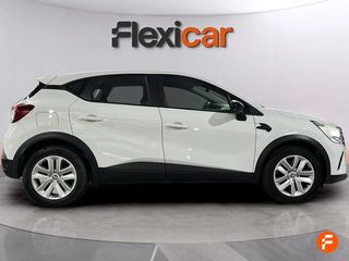 Renault Captur Intens TCe 74kW (100CV) GLP