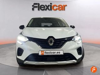 Renault Captur Intens TCe 74kW (100CV) GLP