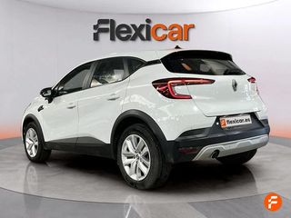 Renault Captur Intens TCe 74kW (100CV) GLP