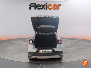 Renault Captur Intens TCe 74kW (100CV) GLP