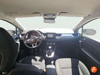 Renault Captur Intens TCe 74kW (100CV) GLP