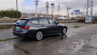 BMW Serie 3 318d Touring 110 kW (150 CV)