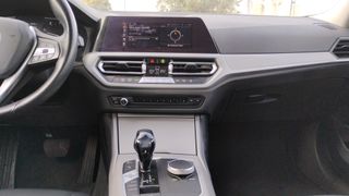 BMW Serie 3 318d Touring 110 kW (150 CV)