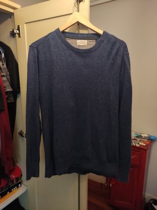 Jersey Sfera Azul Talla XL