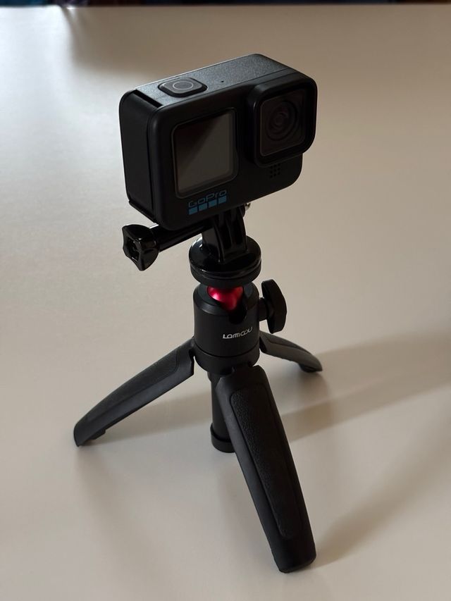 GoPro Hero 10 Black