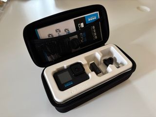 GoPro Hero 10 Black