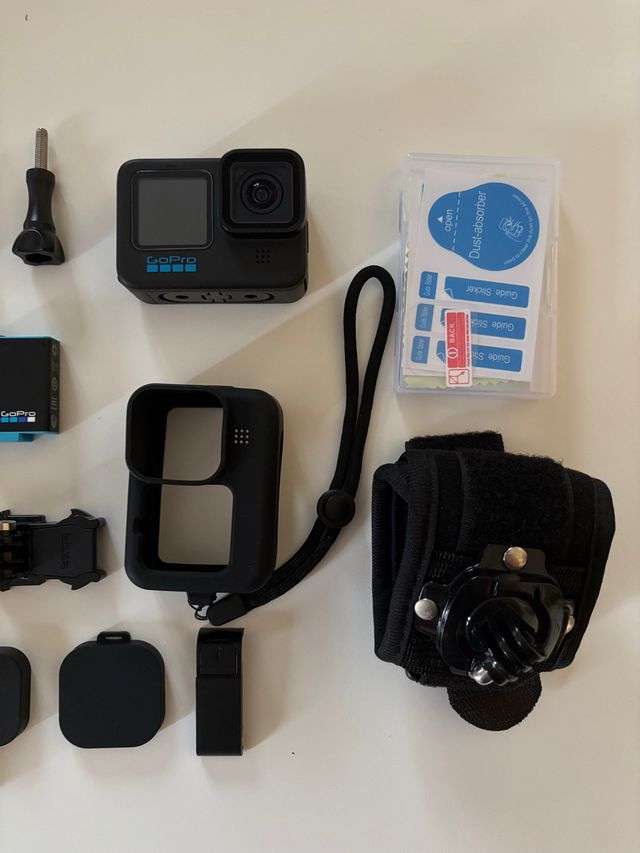 GoPro Hero 10 Black