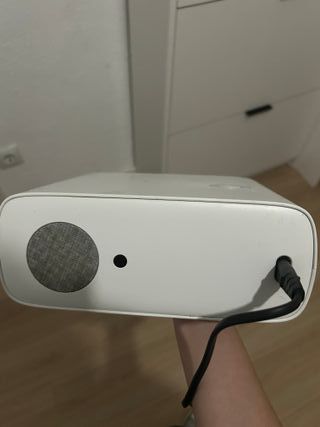 Proyector WIMIUS Blanco