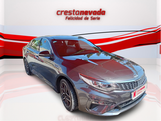 🚗Kia Optima 1.6 CRDi 100kW 136CV GT Line DCT🚗