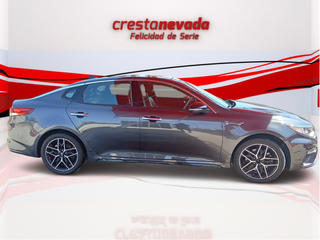🚗Kia Optima 1.6 CRDi 100kW 136CV GT Line DCT🚗
