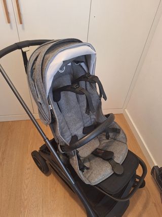 Silla de paseo Bugaboo Dragonfly