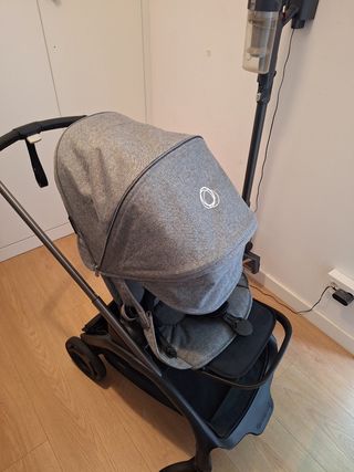 Silla de paseo Bugaboo Dragonfly
