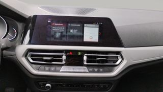 BMW Serie 3 318d Touring 110 kW (150 CV)