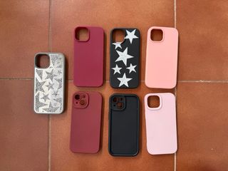 Custodie per iPhone 15