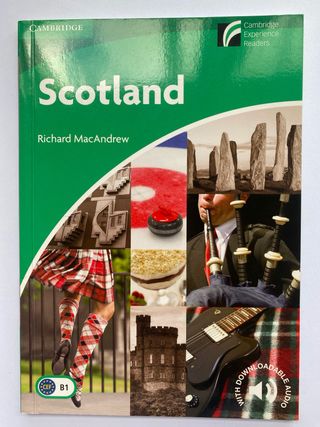 Scotland (B1)