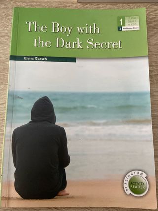 The boy with the dark secret 1ºESO