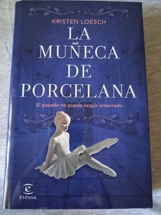 La muñeca de porcelana