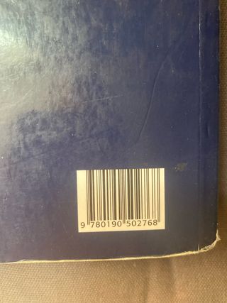 Inicia Matemáticas 2.º Bachillerato. Libro del ...