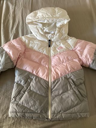 Chaqueta Nike Niña talla 128-137