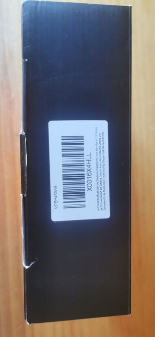 Auriculares Bluetooth Mpow BH453A