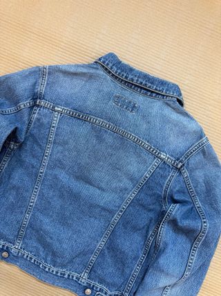 Chaqueta Vaquera Diesel Mujer Talla XS/S
