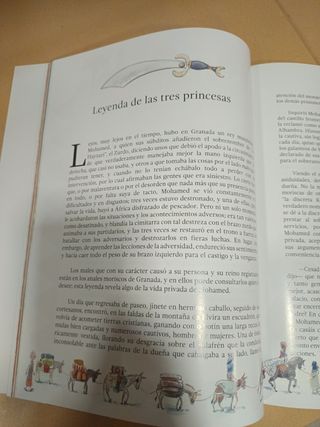 Cuentos de la Alhambra (Selección) (Spanish Edi...