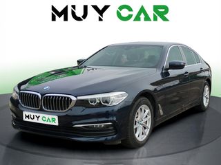 BMW Serie 5 530e 185 kW (252 CV)