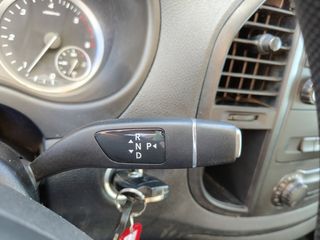 Mercedes-Benz Vito Combi 114 CDI Tourer Pro Compacta 100 kW (136 CV)