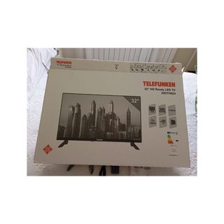 Televisor Telefunken 32 HD Ready LED