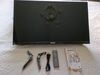 Televisor Telefunken 32 HD Ready LED