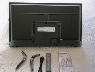 Televisor Telefunken 32 HD Ready LED