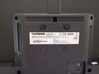 Televisor Telefunken 32 HD Ready LED