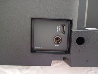 Televisor Telefunken 32 HD Ready LED