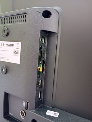 Televisor Telefunken 32 HD Ready LED