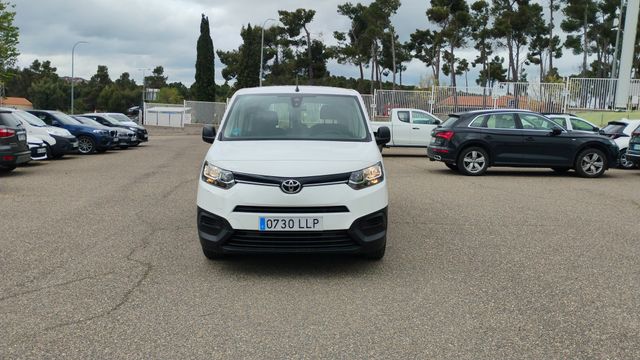 Toyota Proace City Verso 1.5D Family Active L1 96 kW (131 CV)