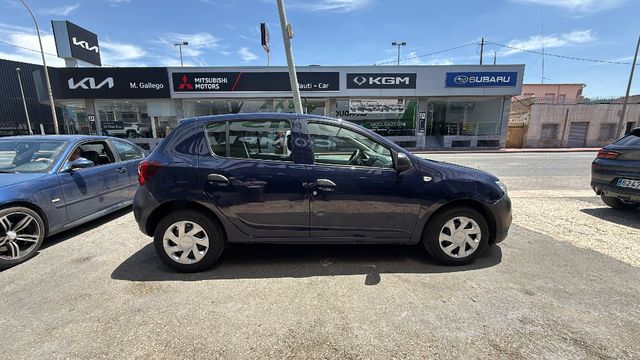Dacia Sandero Access 1.0 54 kW (73 CV)