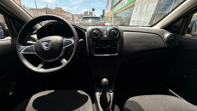 Dacia Sandero Access 1.0 54 kW (73 CV)