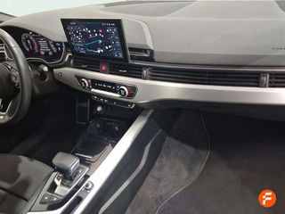 Audi A5 S Line 35 TDI 120kW S tronic Sportback