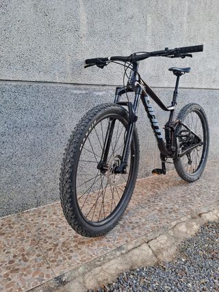 Bicicleta de Montaña Giant