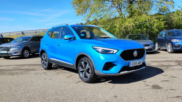 MG ZS 1.5 Comfort 78 kW (106 CV)
