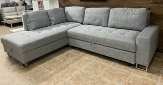 Sofa Chaiselongue: Lujo y descanso a tu alcance