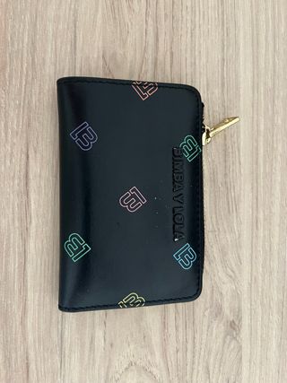 Cartera de Bimba y Lola