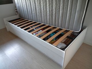 Somier 80 x 180