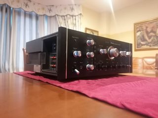 SANSUI AU 11000 Y SANSUI AU 9900